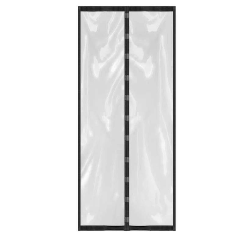 پرده مغناطیسی مدل کیپ در سایز 100x230 سانتی متر