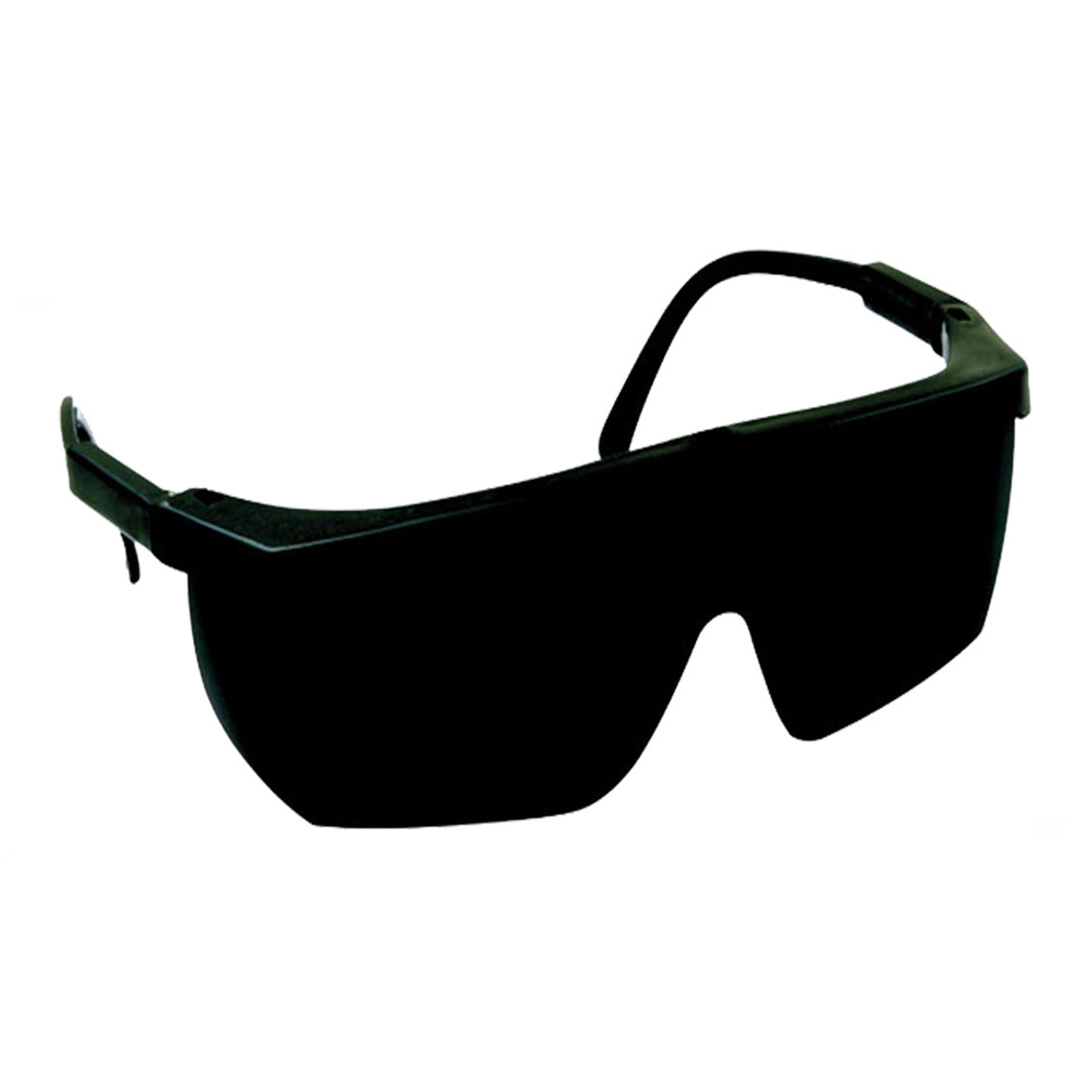 مجموعه 4 عددی عینک جوشکاری بوش مدل N09-C