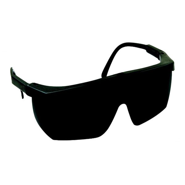 عینک جوشکاری بوش مدل Vi-vale 09 مجموعه 4 عددی