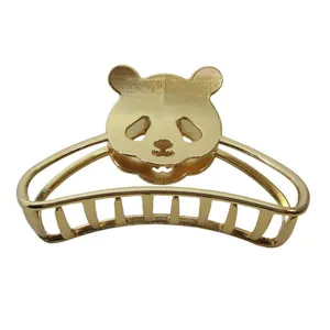 کلیپس مو زنانه مدل پاندا