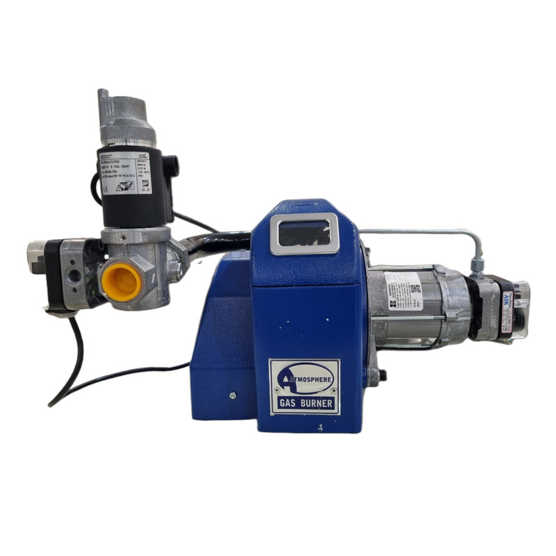 مشعل گازسوز اتمسفر مدل AGB210