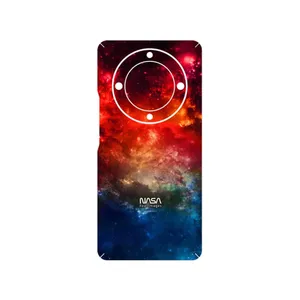 MAHOOT Universe b NASA 8 Cover Sticker for Honor Magic 5 Lite