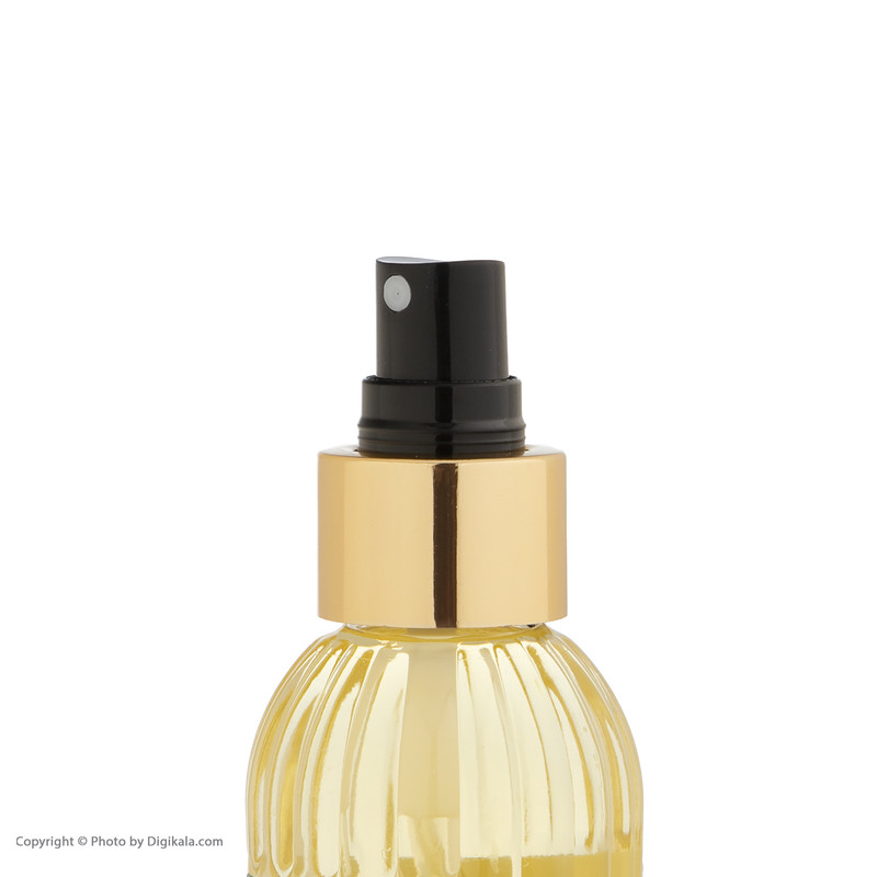 روغن مو ویکتوریا رز مدل Detangler حجم 100 میلی لیتر