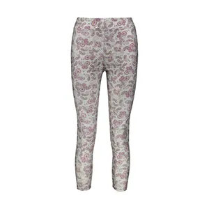 لگینگ ورزشی زنانه آر ان اس مدل 104099-67