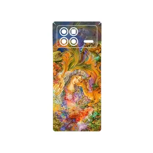 MAHOOT Persian miniature 3 Cover Sticker for Xiaomi Mix Fold 3