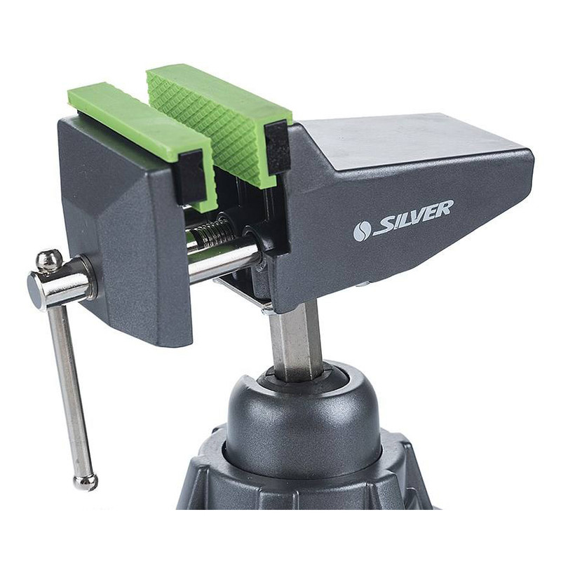 گیره رومیزی سیلور مدل GT70-1BV