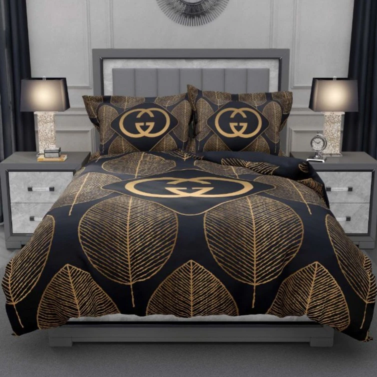 سرویس خواب 2 نفر 6 تکه مدل گوچی ویو کد 783