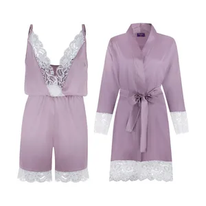 لباس خواب زنانه کد P803