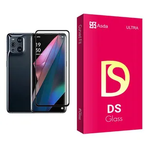 Asda DS Glass MIX001 Screen Protector For Oppo Find X3 Pro