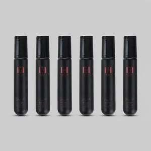 Jacsaf FF Pocket Perfume For Men 22ml Pack of 6