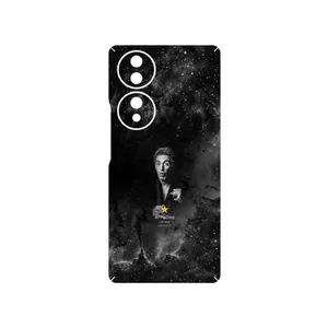 MAHOOT Al Pacino Cover Sticker for Honor 70