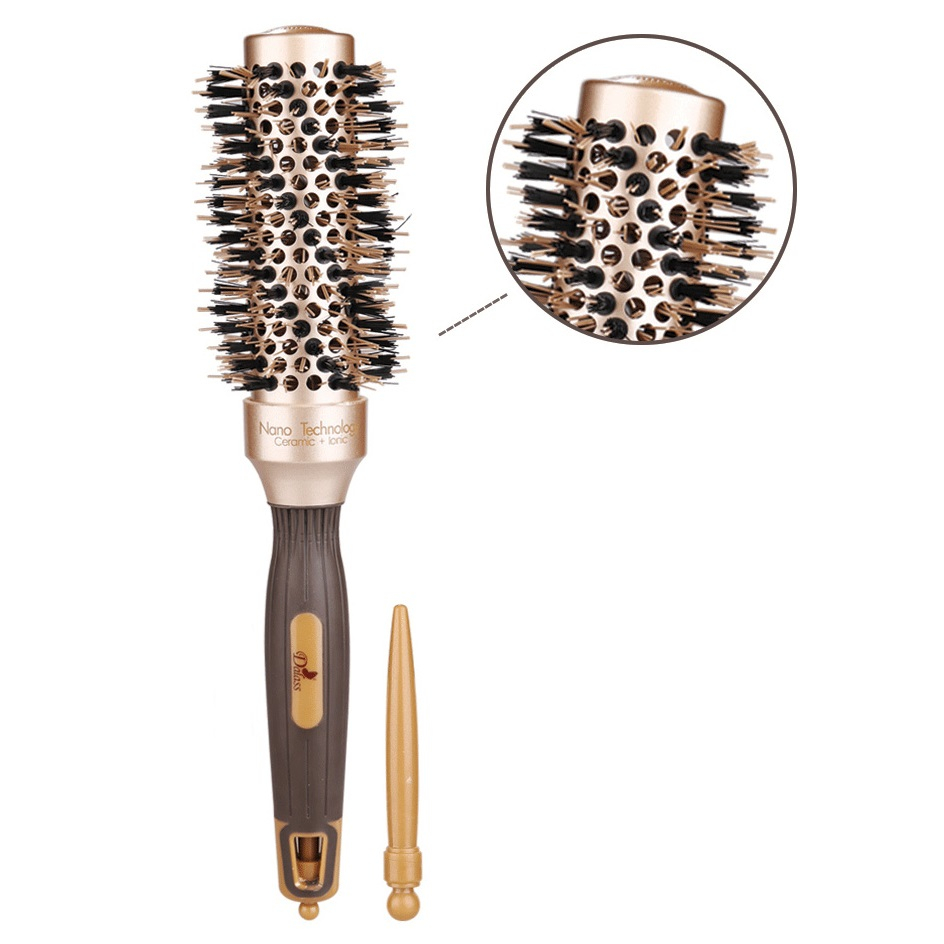 برس اکستنشن مو دالاس مدل ۳۲