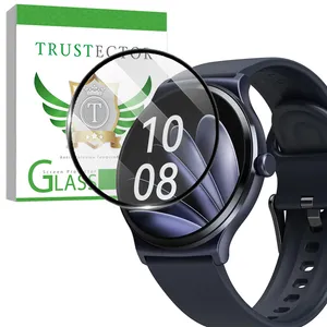 Trustector TWPM Screen Protector For Haylou Solar Lite