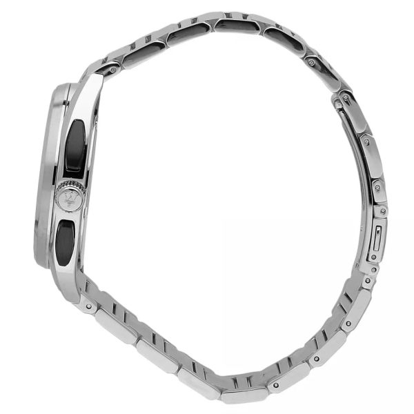 ساعت مچی عقربه‌ای مردانه مازراتی مدل R8873632003
