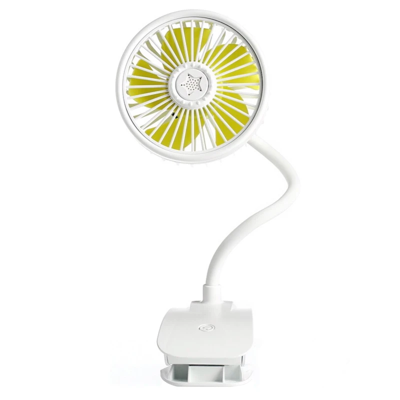 USB پنکه همراه مدل S010