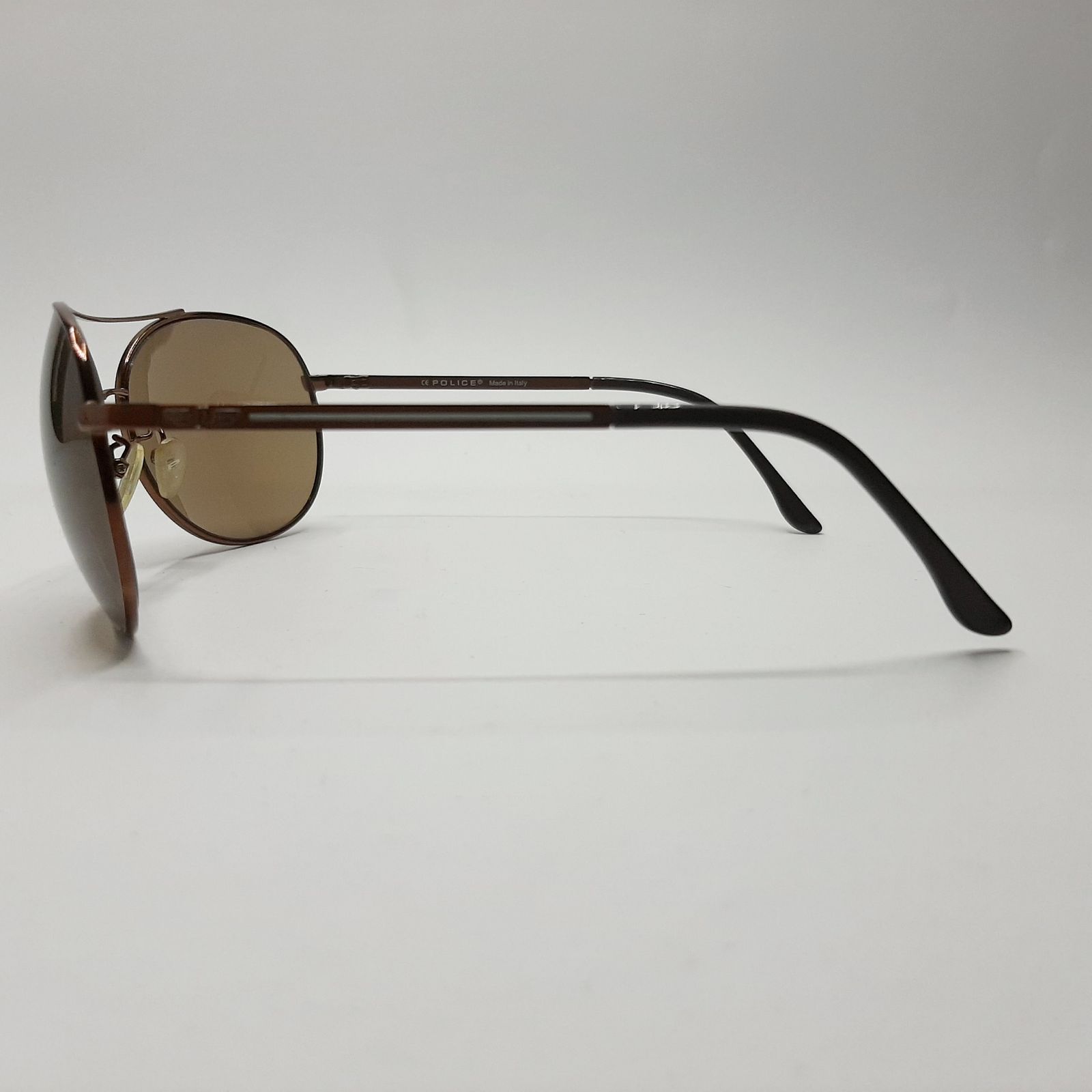 عینک آفتابی پلیس مدل S8479c3 -  - 5