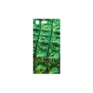 MAHOOT Crocodile Skin Cover Sticker for Sony Xperia X Compact