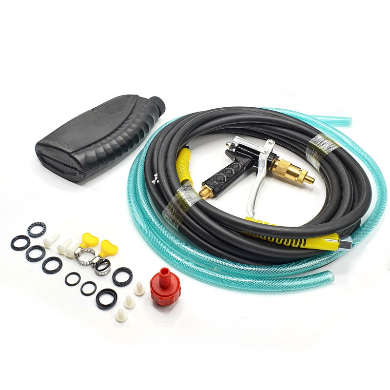 کارواش آپولو کد 321sd