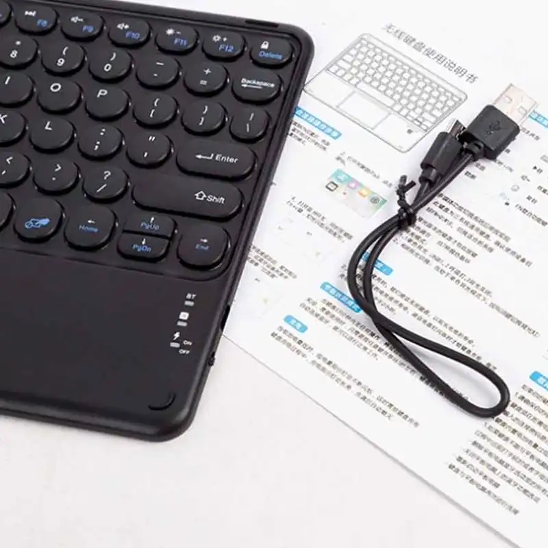 کیبورد مدل WI KE