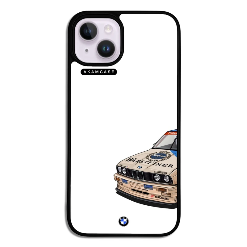کاور آکام مدل AMC-WA14-BMW-26 مناسب برای گوشی موبایل اپل iPhone 14