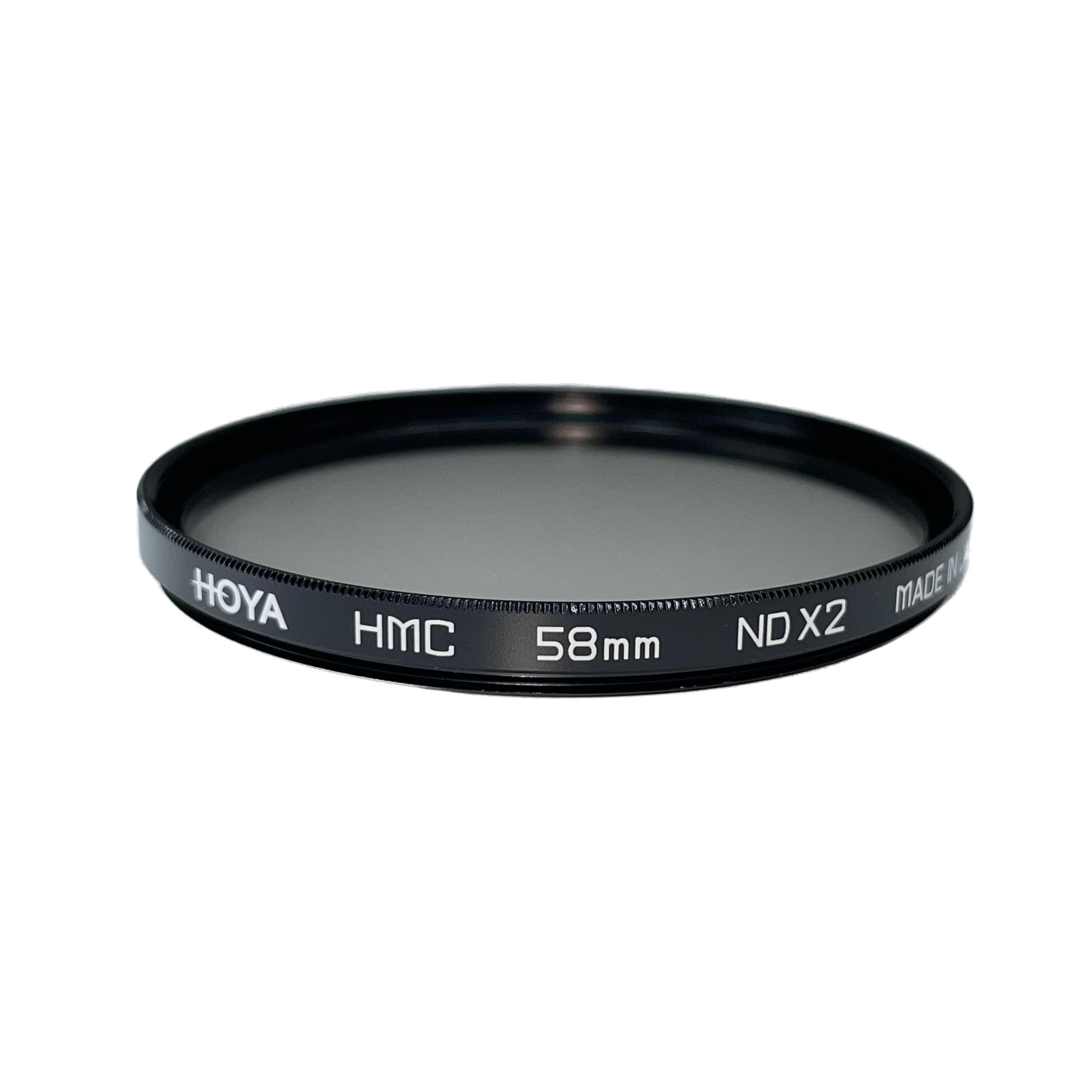 فیلتر لنز هویا مدل ND2X HMC-58MM