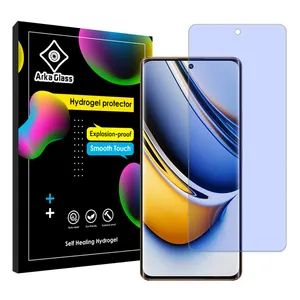 Arka Glass Tough model anti blue ray screen protector suitable for Realme 11 Pro Plus mobile phone