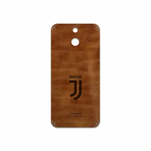 MAHOOT BFL-JUVE Cover Sticker for HTC One E8