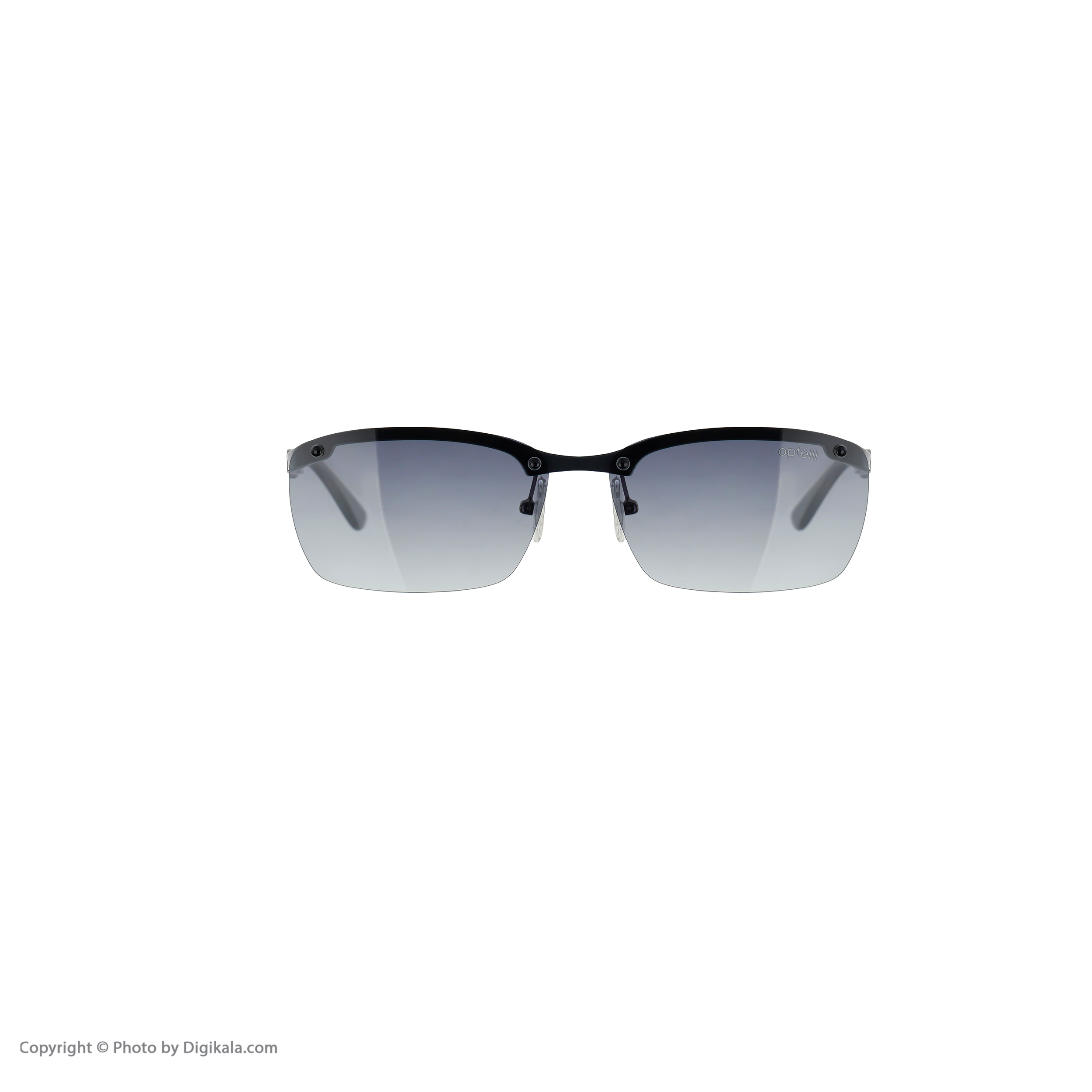 عینک آفتابی مردانه اوپتل مدل 2172 02 -  - 2
