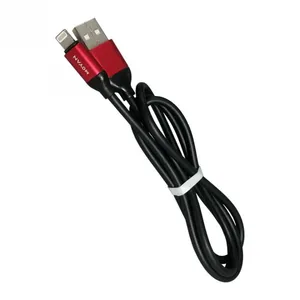 کابل تبدیل USB به لایتنینگ مویان مدل MC-03 طول 1 متر