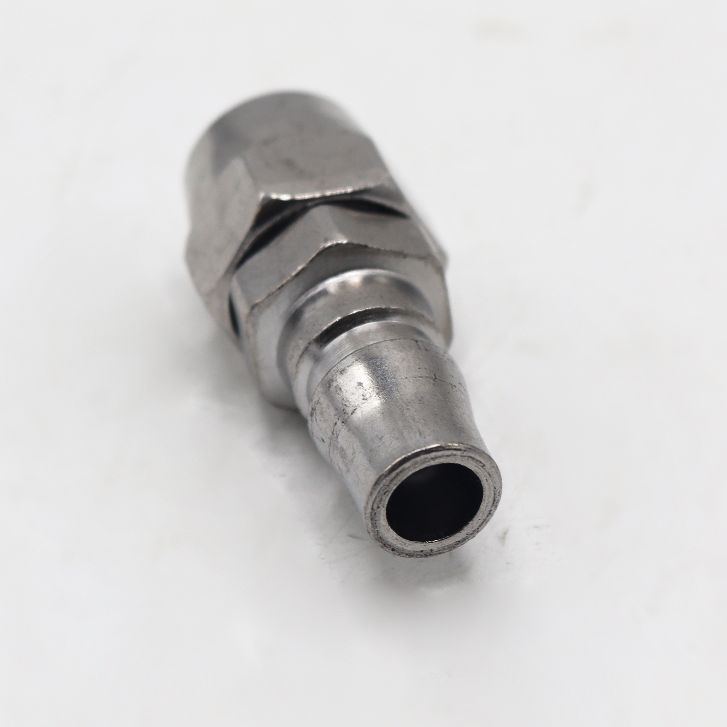 کوپلینگ شلنگ فنری مدل گوریلا کد YPD-40SP-8-12MM