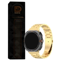 بند درمه مدل Tiomothy مناسب برای ساعت هوشمند سامسونگ Galaxy Watch Ultra 47mm