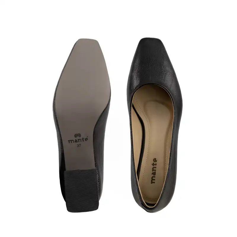 کفش زنانه منط مدل z293 کد 50261