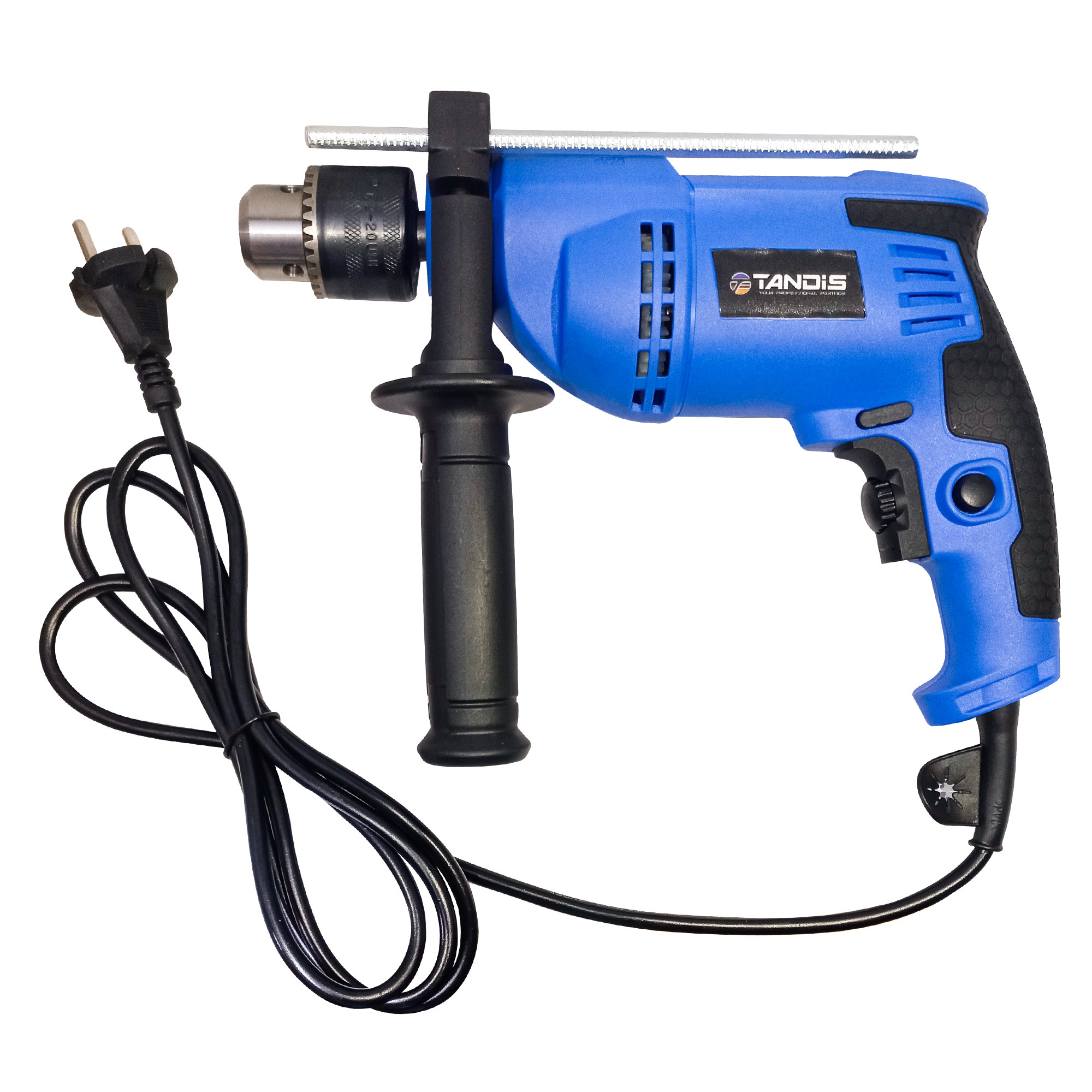 دریل چکشی تندیس مدل TT2236 دریل چکشی تندیس مدل TT2236