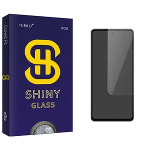 Atouchbo Shiny Glass Screen Protector For Samsung Galaxy A53 5G