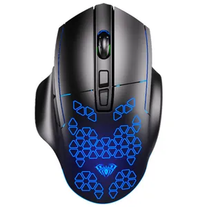 AULA WIND F812 Gaming Mouse