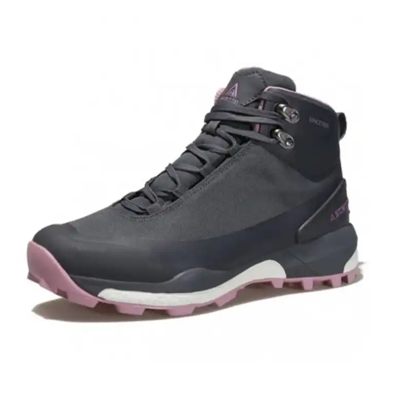 کفش کوهنوردی زنانه هامتو مدل 58823