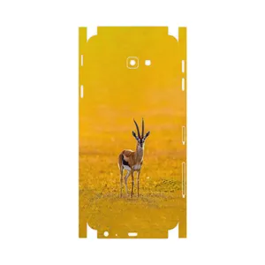 MAHOOT Gazelle-FullSkin Cover Sticker for Samsung Galaxy J4 Plus