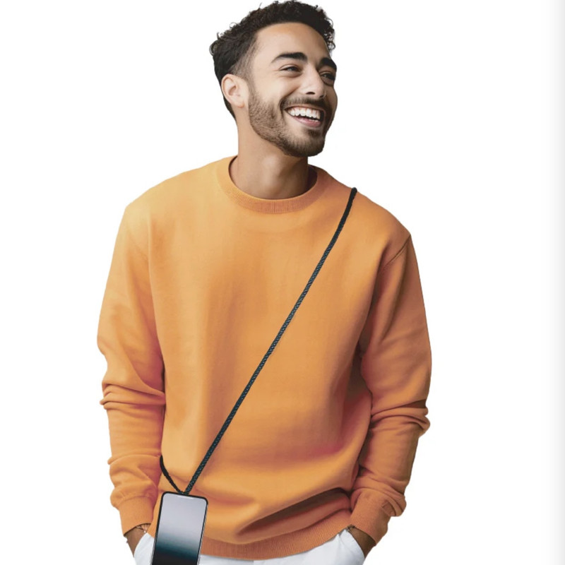 بند موبایل مدل لندیارد Rope Cross-body