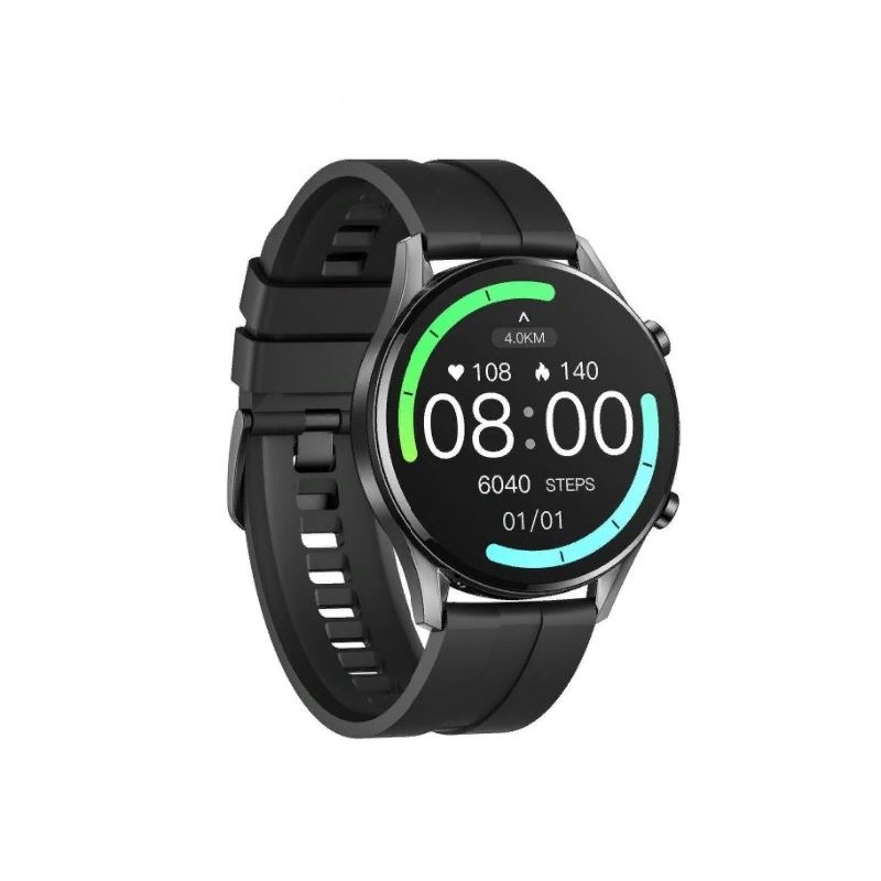 قیمت ساعت هوشمند آی می لب مدل HAM Smart Watch W12 New Version
