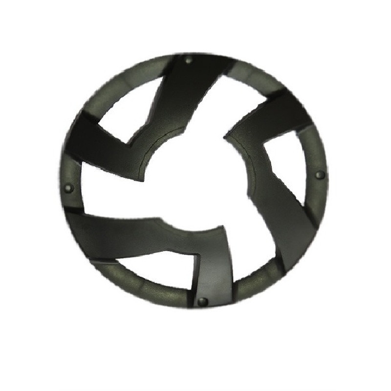 میدرنج پشت خودرو ساووی مدل SV-88R سایز 8 اینچ بسته 2 عددی