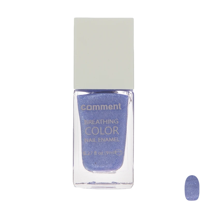 	 لاک ناخن کامنت شماره G22