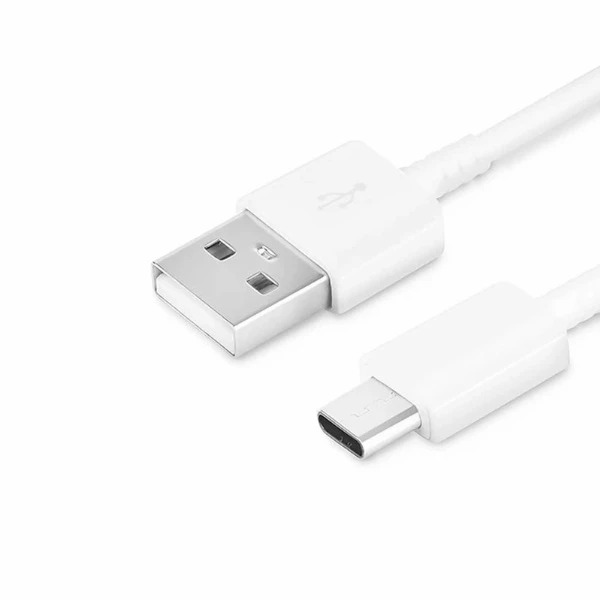 کابل تبدیل USB به USB-C توربو مدل (A32 15W) طول 1 متر