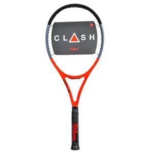 راکت تنیس ویلسون مدل Clash 100 Reverse