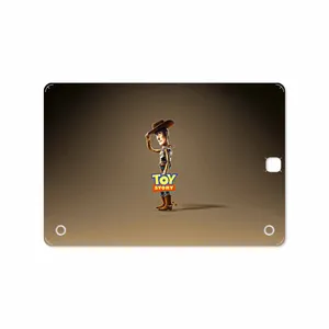 MAHOOT Toy Story Cover Sticker for Samsung Galaxy Tab A 9.7 2015 T550