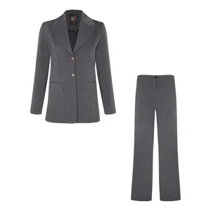 مانتو و شلوار زنانه طاعتی کد 2060