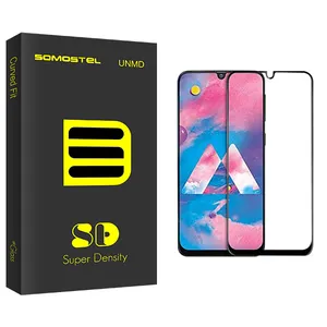 Somastel Sd Glass Screen Protector For Samsung Galaxy A30