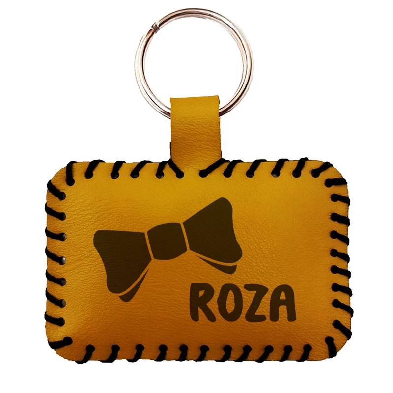 جاکلیدی مدل اسم رزا 5455