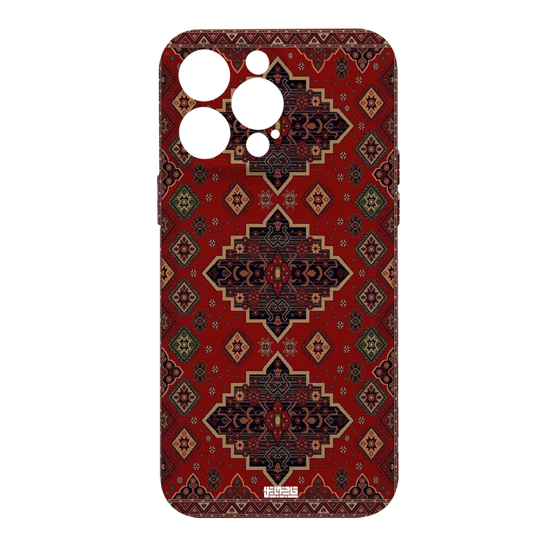 کاور قاب موبایل علوی مدل SML مناسب برای گوشی موبایل اپل iphone 14 Pro Max