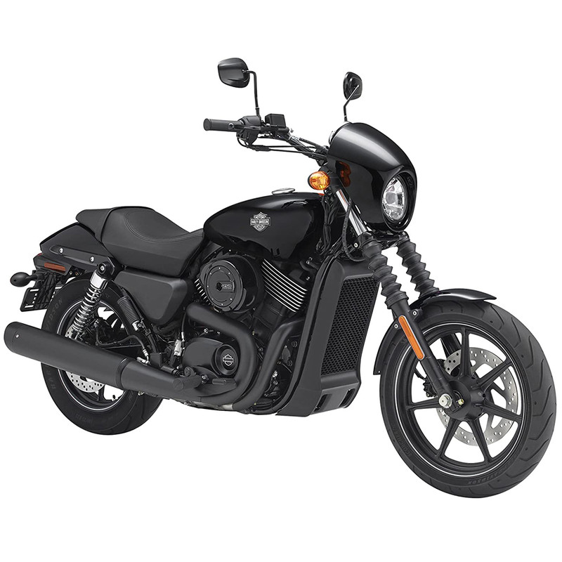 موتور بازی مایستو مدل Harley Davidson 2015 Street 750