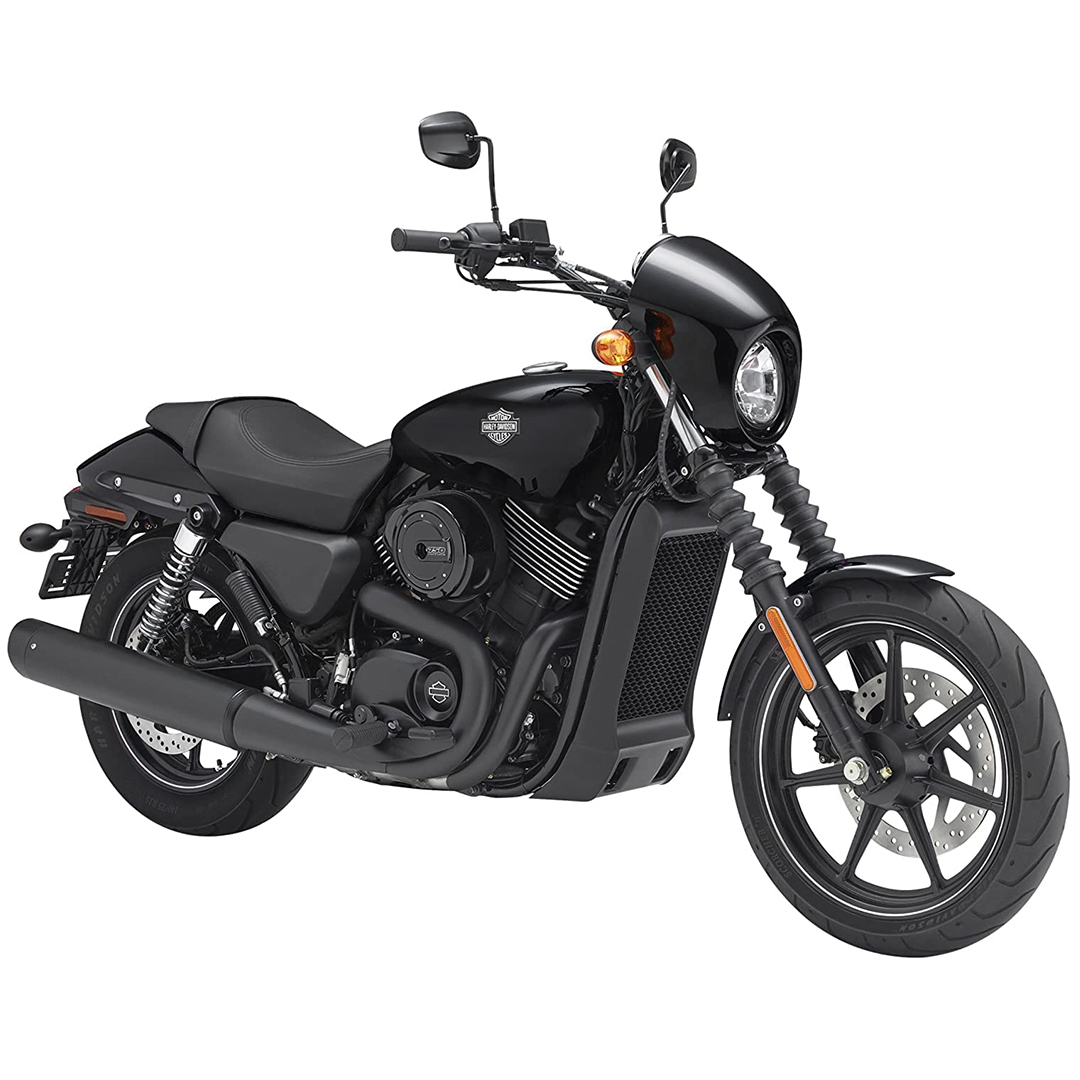 موتور بازی مایستو مدل Harley Davidson 2015 Street 750